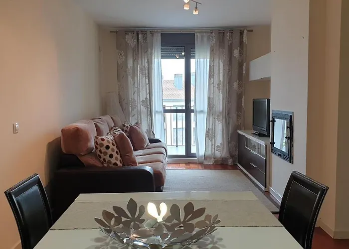 Acogedor Apartamento En Las Margas