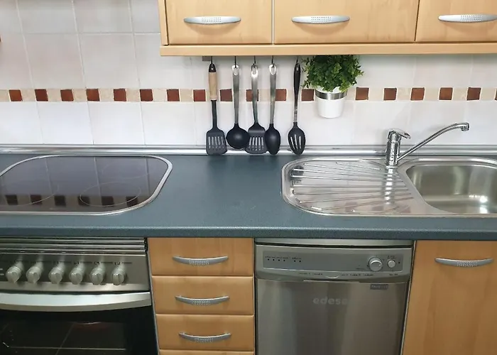 Acogedor Apartamento En Las Margas