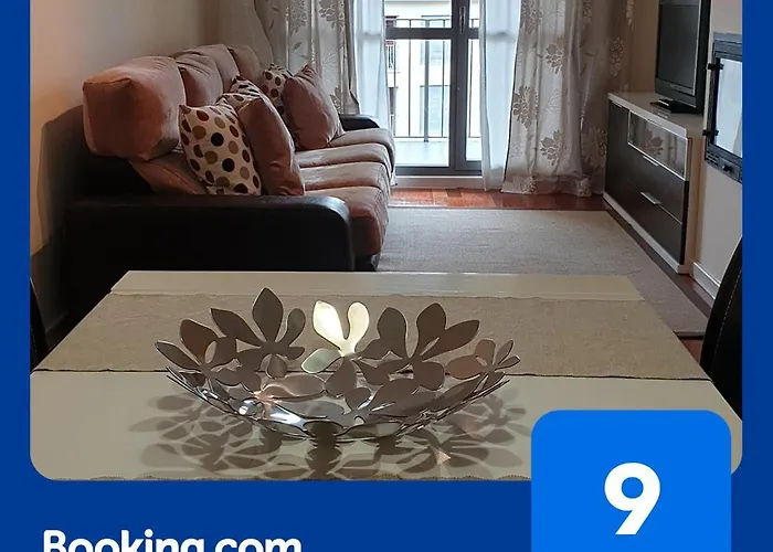 Acogedor Apartamento En Las Margas