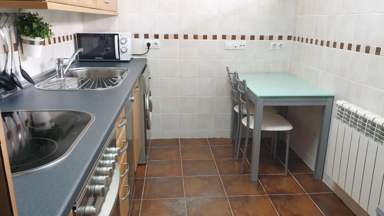 Acogedor En Margas Apartment