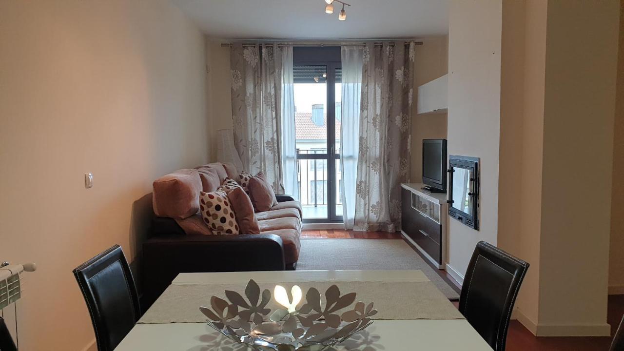 Acogedor En Margas Apartment *