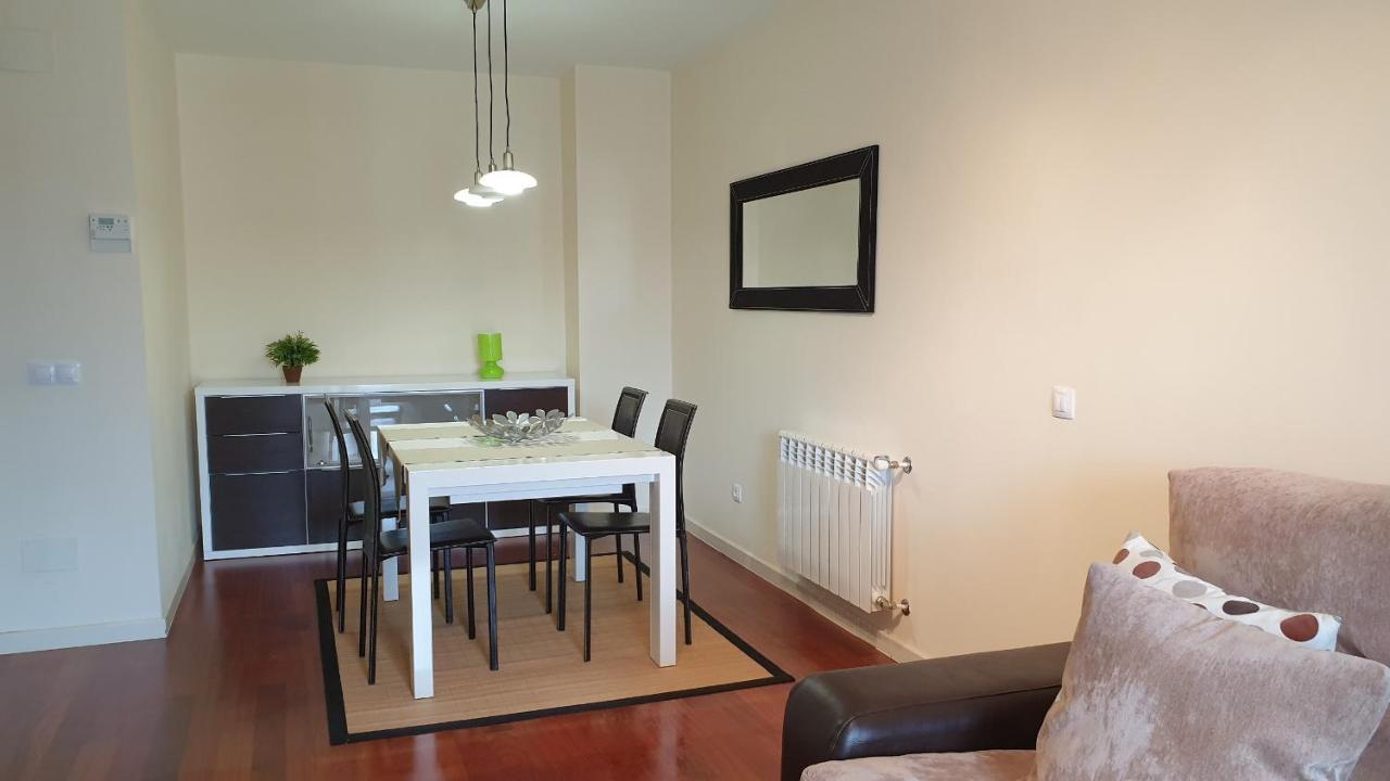 Apartment Acogedor En Margas