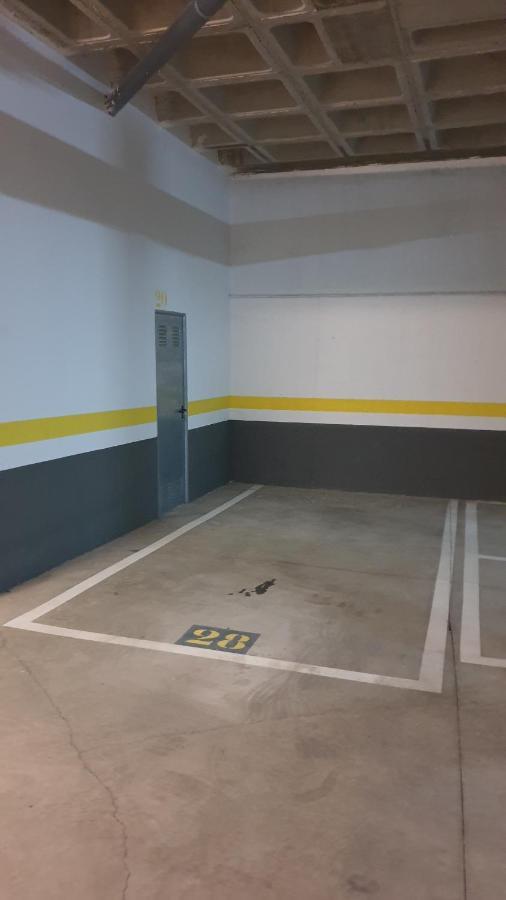 Apartment Acogedor En Margas *