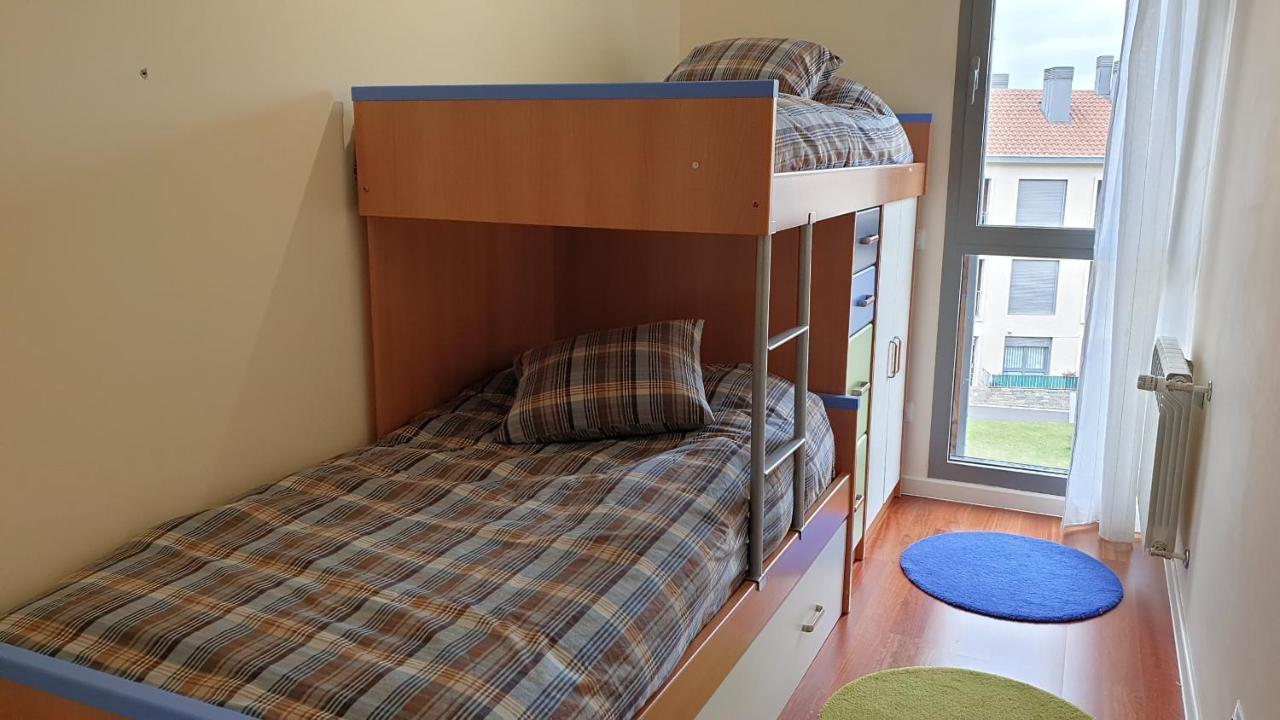 Apartment Acogedor En Margas *