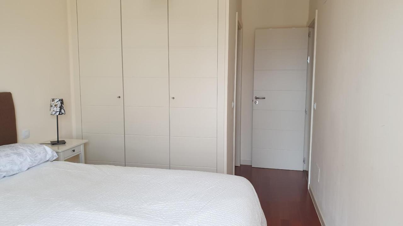 Apartment Acogedor En Margas