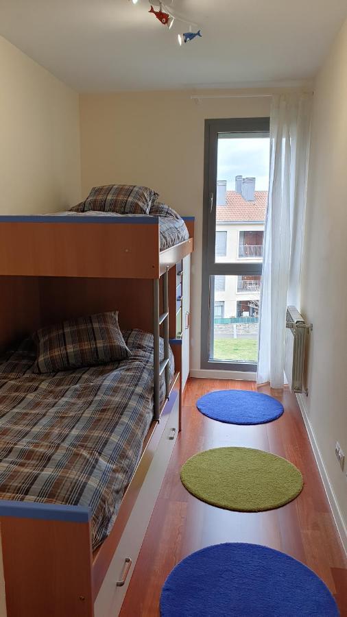 Apartment Acogedor En Margas *